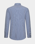 color_navy plaid
