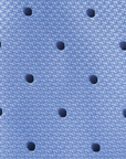 Immortal Powder Blue Polka-dot Tie - Blue