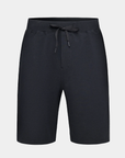 Peak Sweat Black Shorts - FINAL SALE