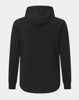 Scuba Black Hoodie