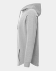 Scuba Heather Grey Hoodie