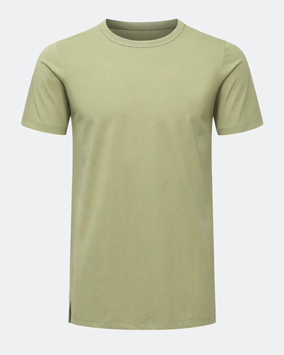 Tシャツ・カットソー TATRAS SS24 Army green cotton t-shirt (MTAT24S8193M 35) 楽天市場】春夏新作 TATRAS タトラス メンズ ブランド Tシャツ