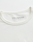 Spectacle 2.0 Off White T-Shirt Collar