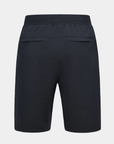 Peak Sweat Black Shorts - FINAL SALE