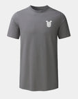 BYU Spectacle 2.0 Charcoal T-Shirt