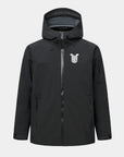 BYU Crusade Jacket Black