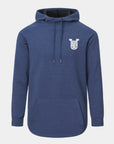 BYU Scuba Heather Navy Hoodie
