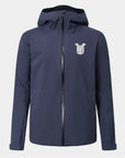 BYU Voyage Rain Jacket Navy