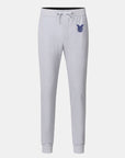 BYU Peak Light Grey Jogger