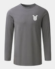 BYU Spectacle 2.0 Charcoal Long Sleeve