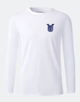 BYU Spectacle 2.0 Pure White Long Sleeve