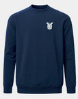 BYU Meridian Navy Crewneck