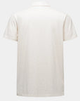 Summit Heather Bone Polo