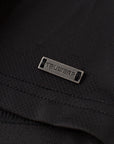 Swell Polo Black