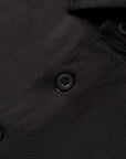 Swell Polo Black