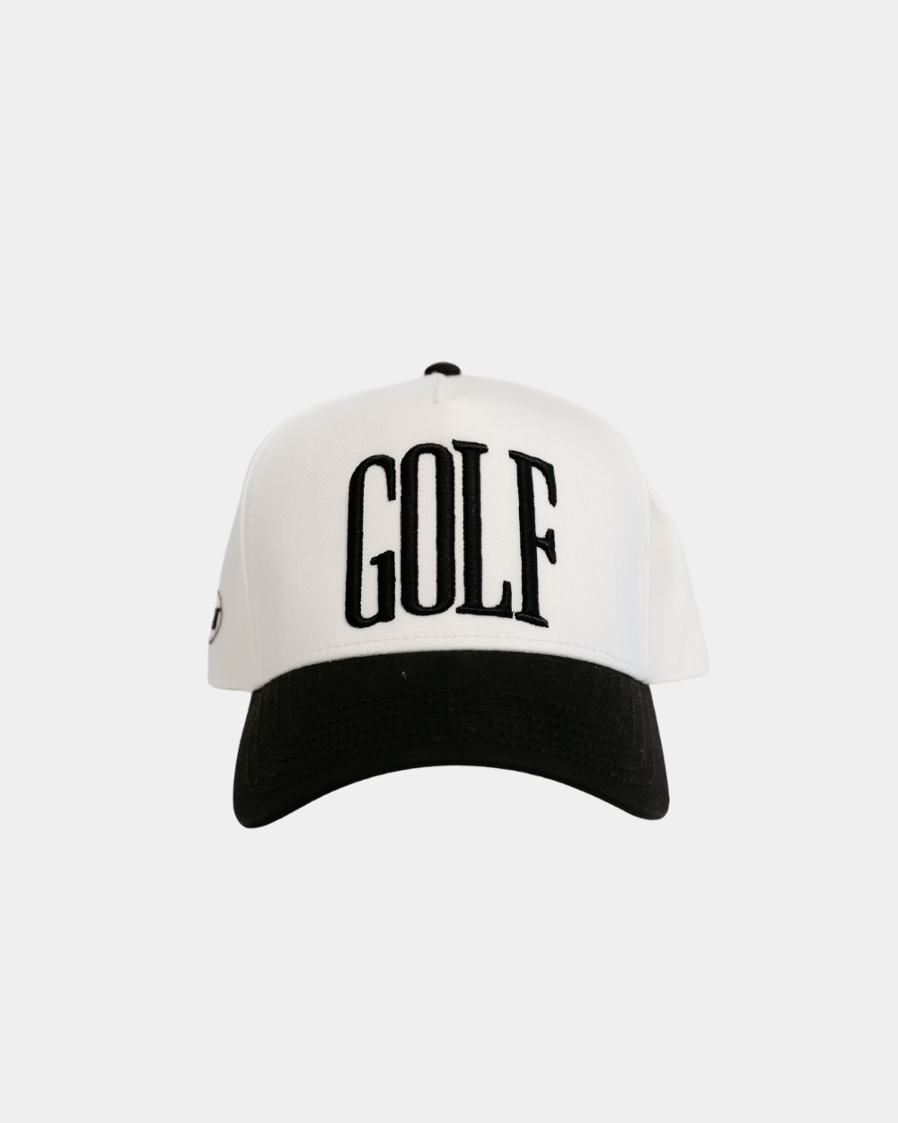 TRUWEAR Golf Fade Hat | Structured Golf Snapback Cap