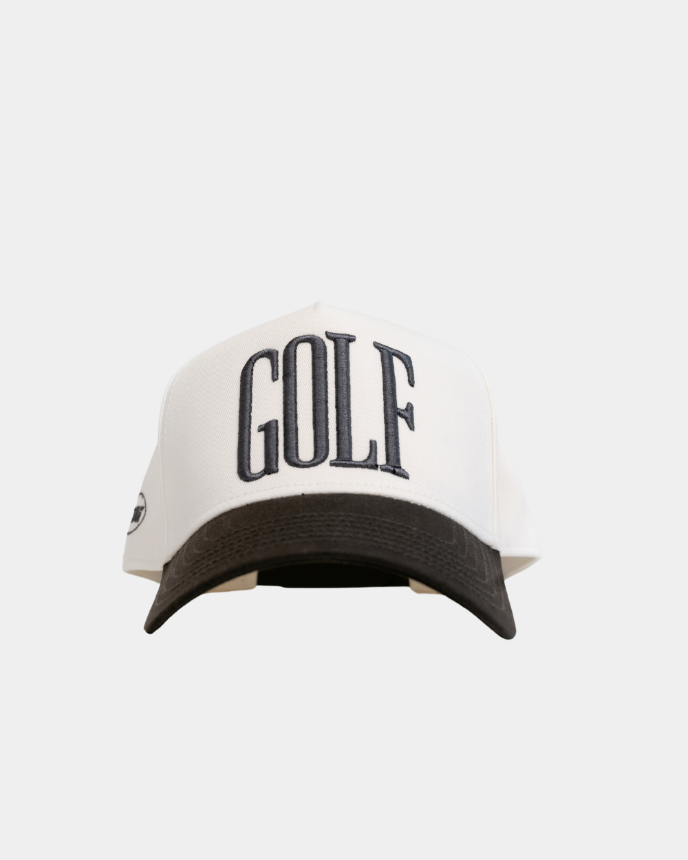 TRUWEAR Golf Fade Hat | Structured Golf Snapback Cap