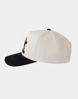 USU Fade Hat Utah State Bull