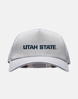 USU Eagle Light Grey Hat