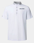 USU Monarch Polo White