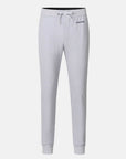 USU Peak Light Grey Jogger