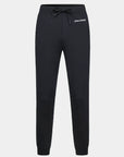 USU Peak Sweat Black Jogger
