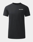 USU Spectacle 2.0 Black T-Shirt