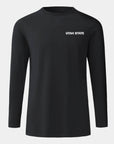 USU Spectacle 2.0 Black Long Sleeve