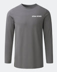 USU Spectacle 2.0 Charcoal Long Sleeve