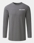 USU Spectacle 2.0 Charcoal Long Sleeve