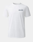 USU Spectacle 2.0 White T-Shirt