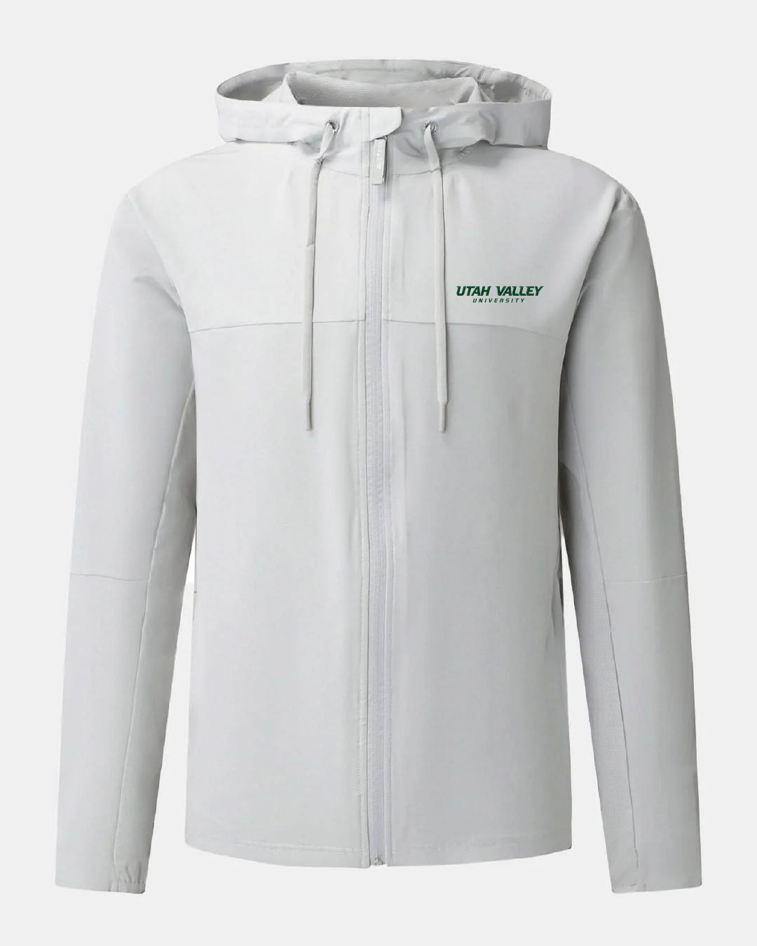 UVU CLUB RUNNINGVEST White 新品未使用 UVU Expedition Performance Fabric Jacket Light Grey – Performance