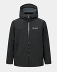 UVU Crusade Jacket Black