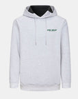 UVU Singular Heather Grey Hoodie