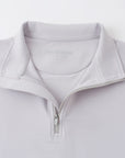 Vista Q-Zip Light Grey - Grey