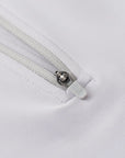 Vista Q-Zip Light Grey - Grey