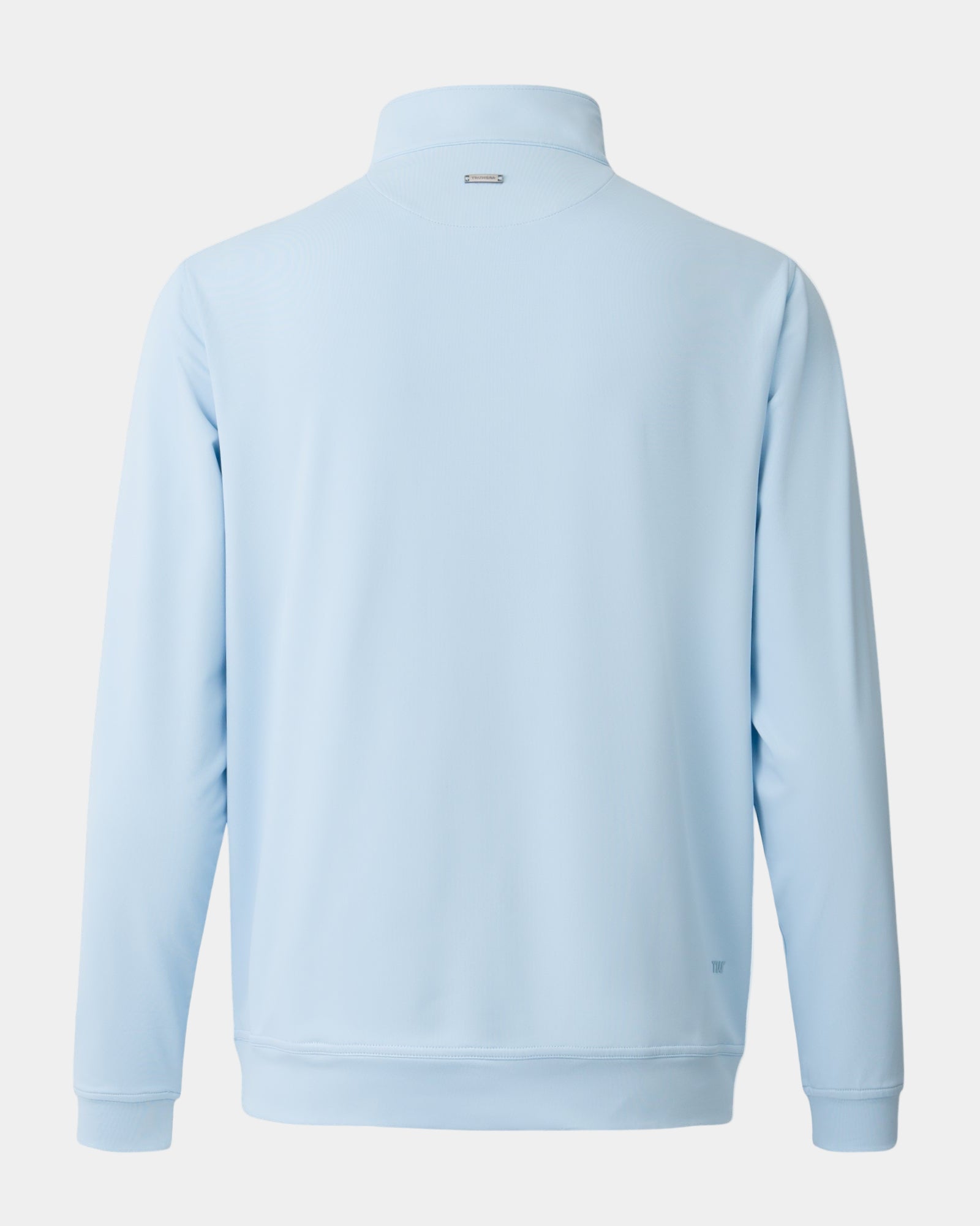 Vista Q-Zip Powder Blue – TRUWEAR
