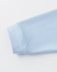 Vista Q-Zip Powder Blue - Blue