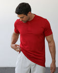 Vortex 2.0 Blade Polo Red