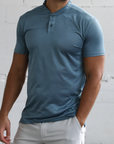 Vortex 2.0 Blade Polo Blue - Blue