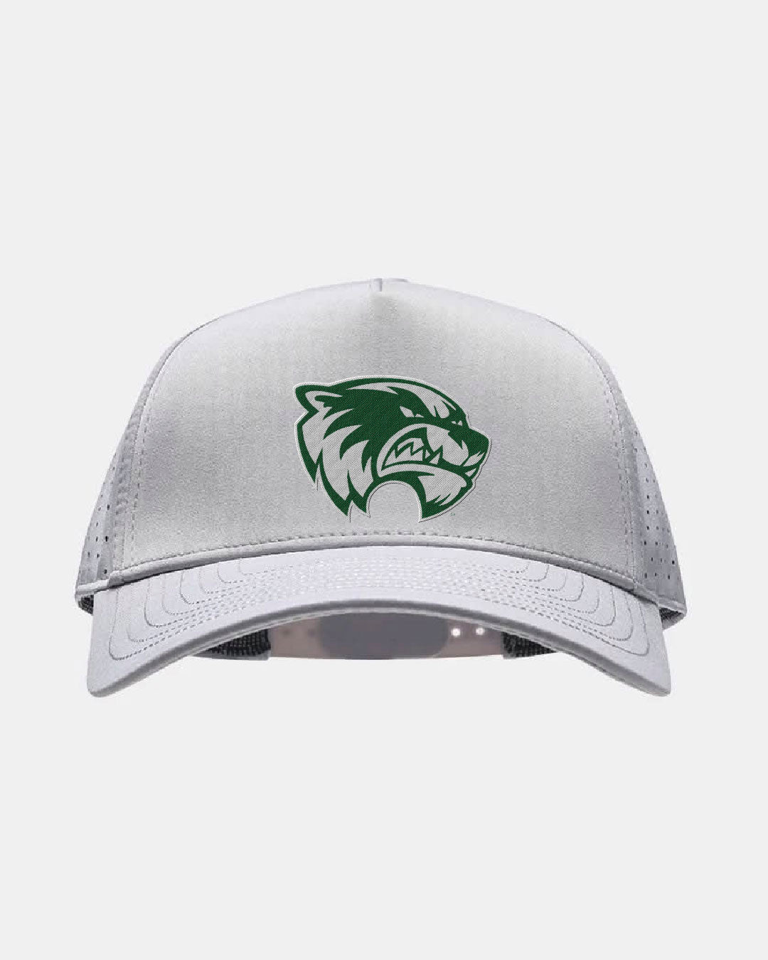 UVU Eagle Light Grey Hat – Lightweight and Stylish Headwear | TRUWEAR