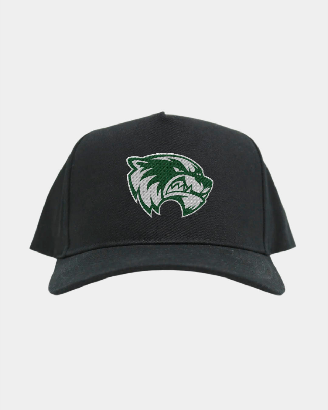 UVU Black Cord Fade Hat - Stylish & Comfortable Headwear | TRUWEAR