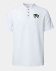 UVU Crown Blade Polo White