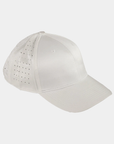 Stinger White Hat - FINAL SALE
