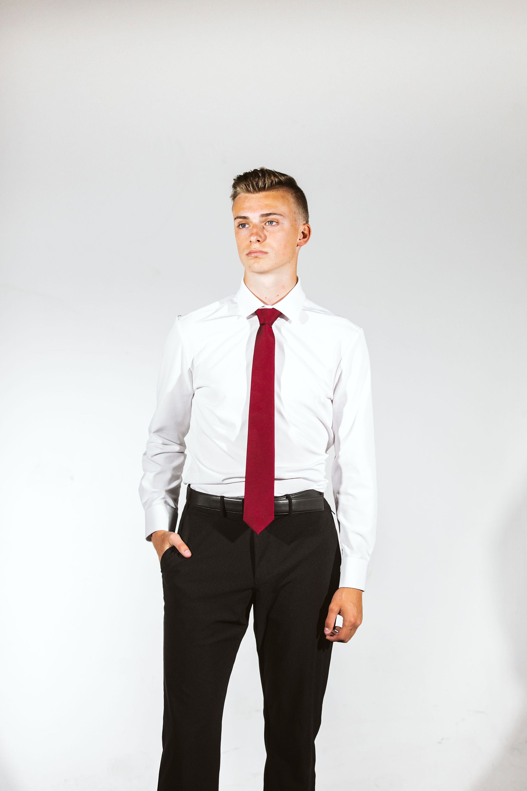 Tips for Picking the Perfect Business Casual Outfit from Truwear