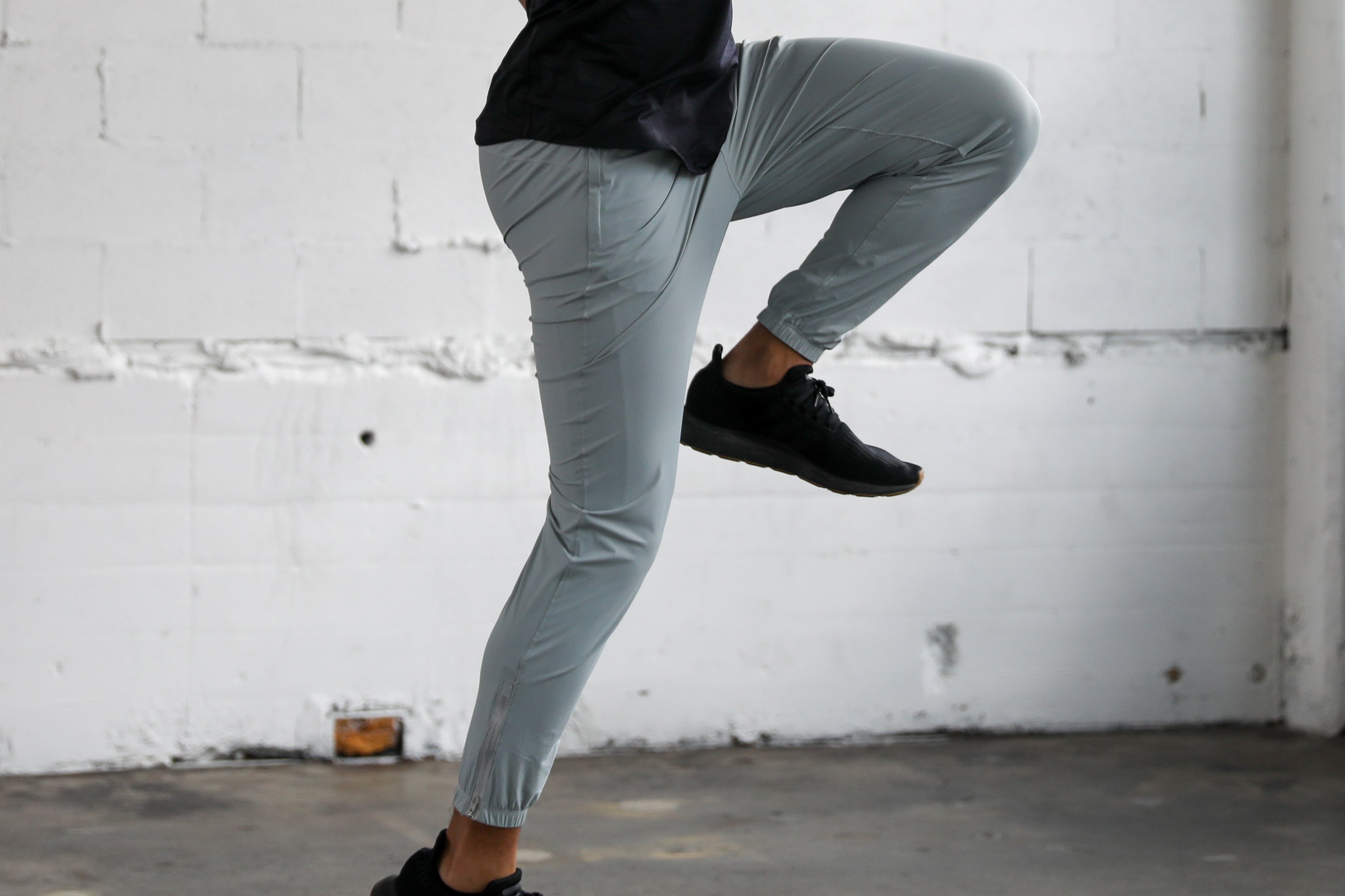 Truwear Joggers: The Best in Comfort and Performance