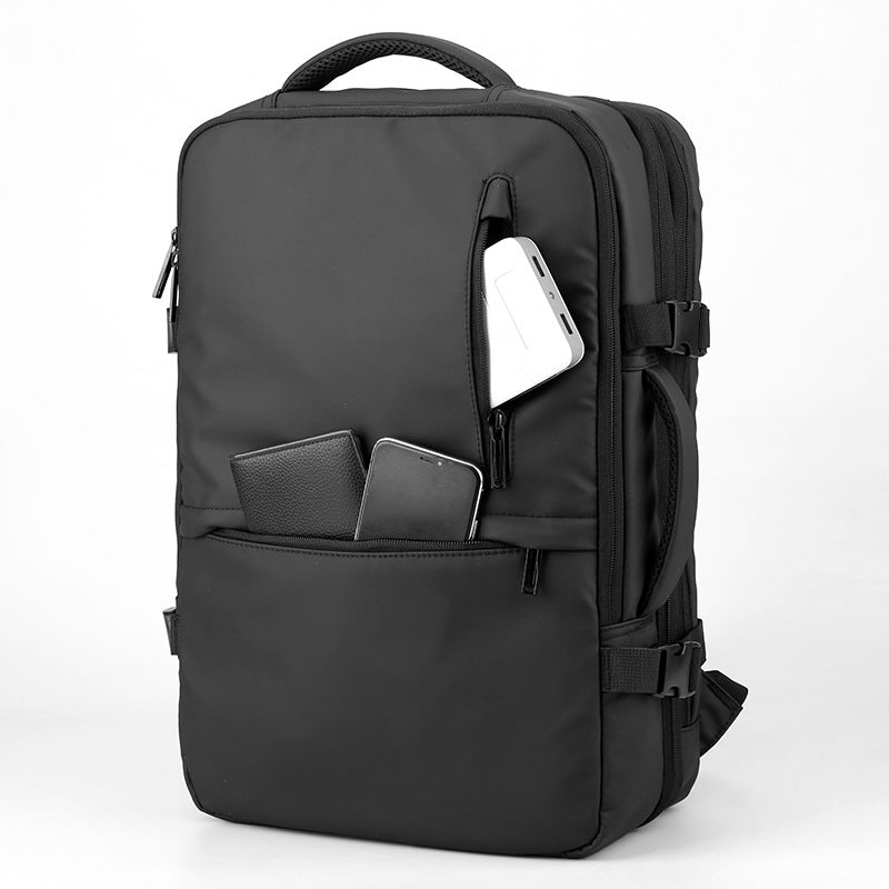 Have You Seen The Viral Travel Bag Everyone is Raving About – TRUWEAR