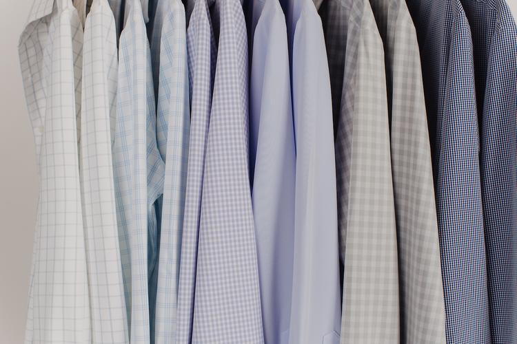 High-Quality Professional Wear for Finance Professionals