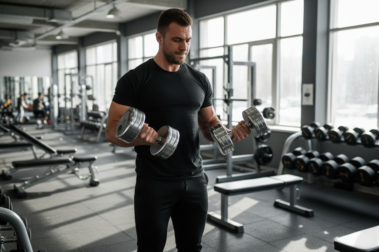 What Modern Fitness Apparel Looks Like Beyond the Gym
