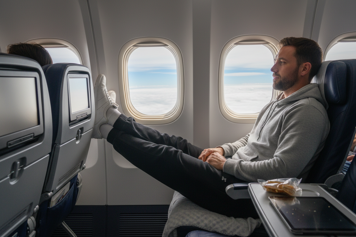 Travel Smarter This Summer with Truwear Gear Built for Movement and Comfort